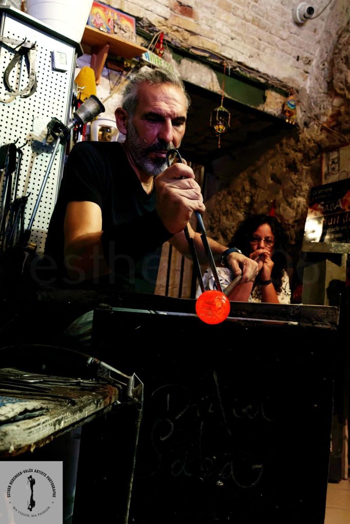 contemporaine, pour créer des pièces uniques décorées