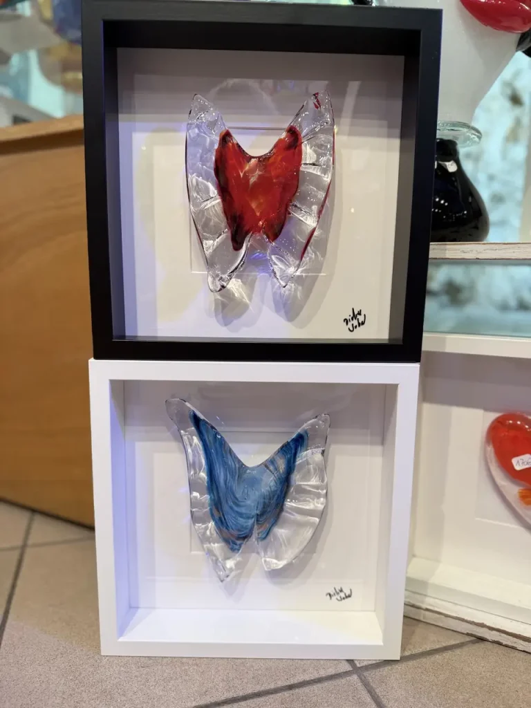 Ambiance conviviale garantie.