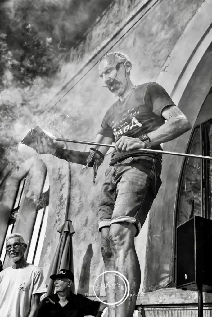 essentiels du verrier et